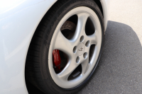 ポルシェ 911(Type993) カレラ4S