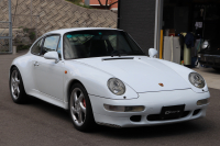 ポルシェ 911(Type993) カレラ4S