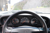 ポルシェ 911(Type993) カレラ4S