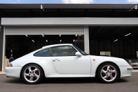 ポルシェ 911(Type993) カレラ4S