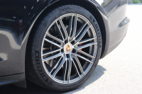 ポルシェ パナメーラ ターボ