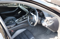 ポルシェ パナメーラ ターボ