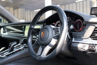 ポルシェ パナメーラ ターボ