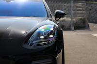 ポルシェ パナメーラ ターボ