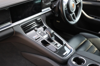 ポルシェ パナメーラ ターボ