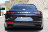 ポルシェ パナメーラ ターボ