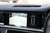 ポルシェ パナメーラ ターボ