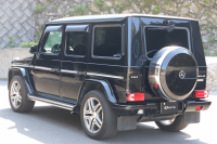 AMG Gクラス 63　ロング