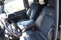 AMG Gクラス 63　ロング