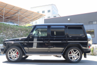 AMG Gクラス 63　ロング