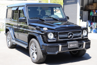 AMG Gクラス 63　ロング
