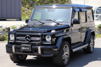 AMG Gクラス 63　ロング