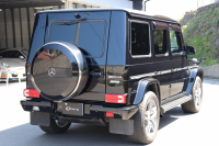 AMG Gクラス 63　ロング
