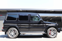 AMG Gクラス 63　ロング