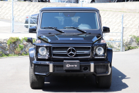 AMG Gクラス 63　ロング