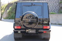 AMG Gクラス 63　ロング