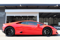 ランボルギーニ ウラカン 