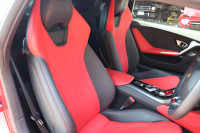 ランボルギーニ ウラカン 