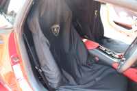 ランボルギーニ ウラカン 