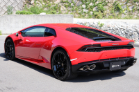 ランボルギーニ ウラカン 