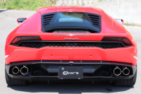 ランボルギーニ ウラカン 