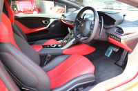 ランボルギーニ ウラカン 