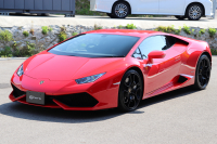 ランボルギーニ ウラカン 