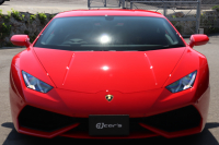 ランボルギーニ ウラカン 