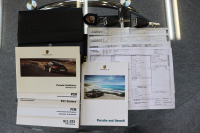 ポルシェ 911(Type997) GT3 後期モデル