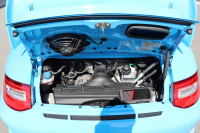 ポルシェ 911(Type997) GT3 後期モデル