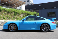 ポルシェ 911(Type997) GT3 後期モデル