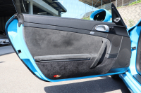 ポルシェ 911(Type997) GT3 後期モデル