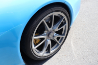 ポルシェ 911(Type997) GT3 後期モデル