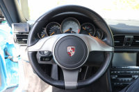 ポルシェ 911(Type997) GT3 後期モデル