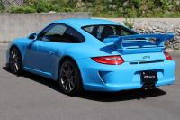 ポルシェ 911(Type997) GT3 後期モデル