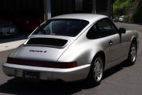 ポルシェ 911(Type964) カレラ4