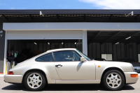 ポルシェ 911(Type964) カレラ4