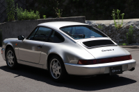 ポルシェ 911(Type964) カレラ4