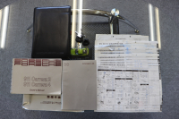 ポルシェ 911(Type964) カレラ4