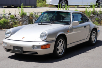 ポルシェ 911(Type964) カレラ4