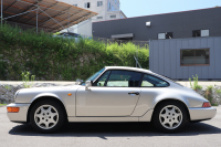 ポルシェ 911(Type964) カレラ4