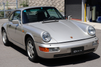 ポルシェ 911(Type964) カレラ4