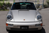 ポルシェ 911(Type964) カレラ4