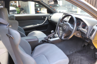 日産 スカイライン GT-R 34GT-R