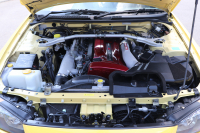 日産 スカイライン GT-R 34GT-R