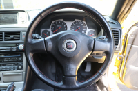 日産 スカイライン GT-R 34GT-R