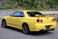 日産 スカイライン GT-R 34GT-R