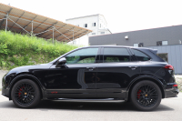 ポルシェ カイエン GTS