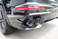 ポルシェ カイエン GTS