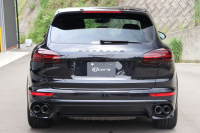 ポルシェ カイエン GTS